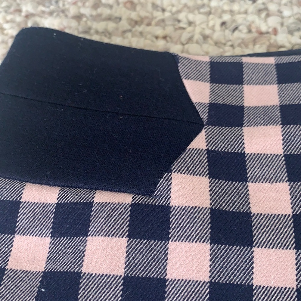 NWOT The Limited Pencil Skirt - Picture 4 of 6